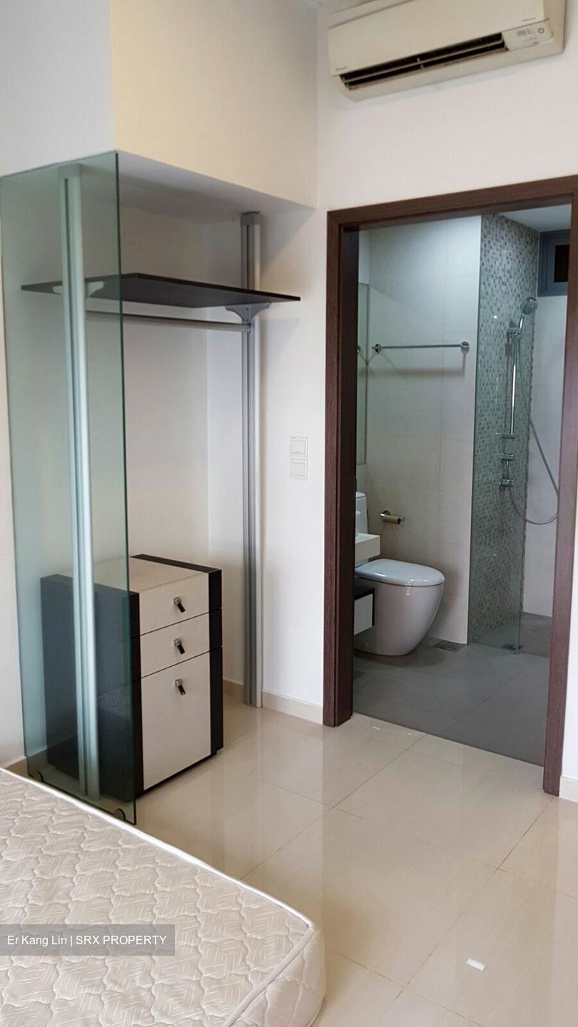 Suites 28 (D14), Apartment #492539361